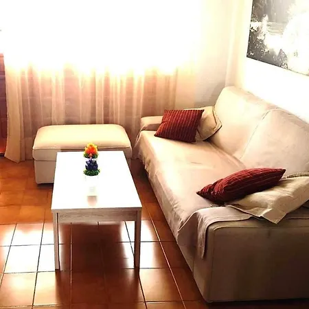 Apartment Palmeral Pami *