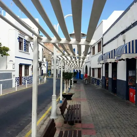 Palmeral Pami * Agaete (Gran Canaria)