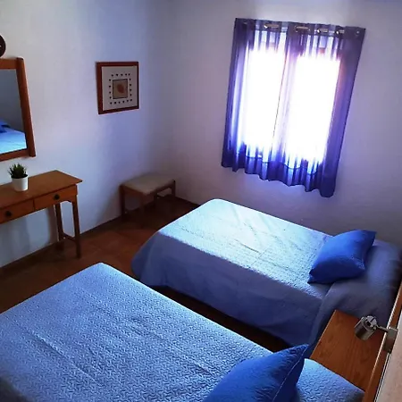 Palmeral Pami Apartment Agaete (Gran Canaria)