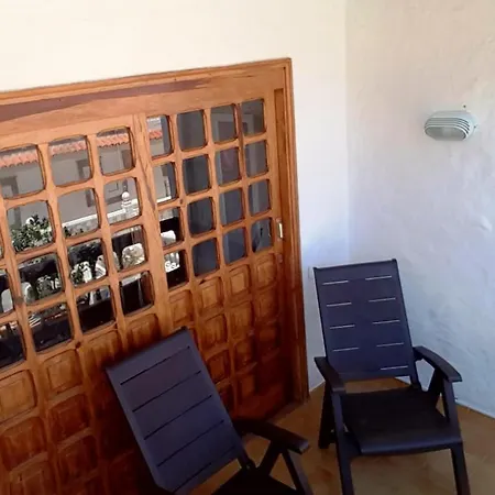 Palmeral Pami * Agaete (Gran Canaria)