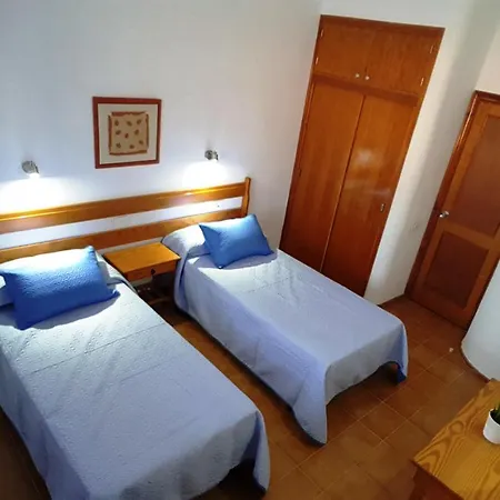 Apartment Palmeral Pami