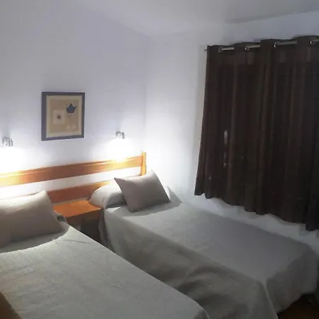 Apartment Palmeral Pami Agaete (Gran Canaria)